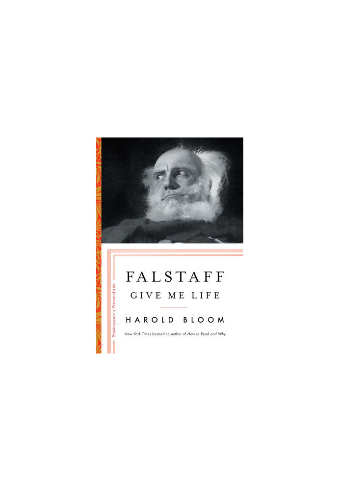 Falstaff. Give Me Life