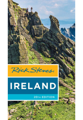 Rick Steves - Ireland (2021)
