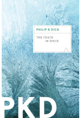 The Crack in Space
