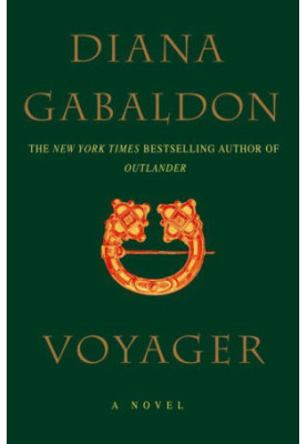 Outlander 03-Voyager