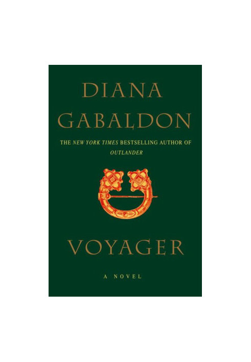 Outlander 03-Voyager