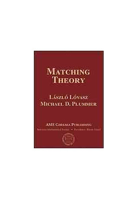 Matching theory