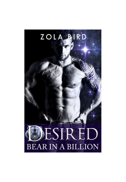 [Beach Bear Billion 02] • Desired