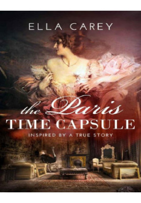 Paris Time Capsule