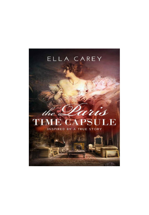 Paris Time Capsule