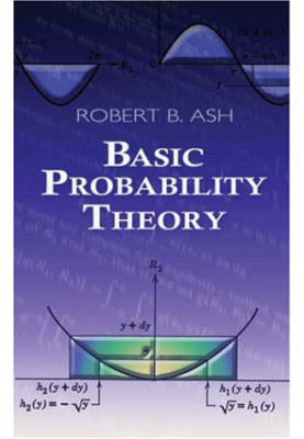 Basic Probability Theory (Dover Books on Mathematics)