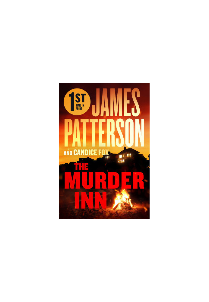 The Murder Inn