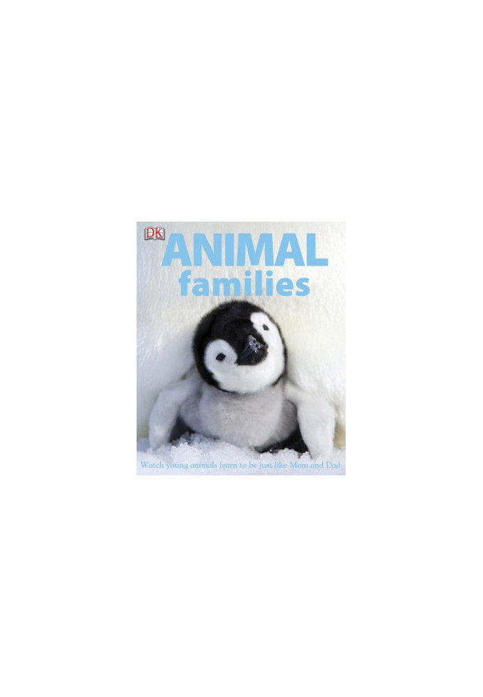 Animal Families