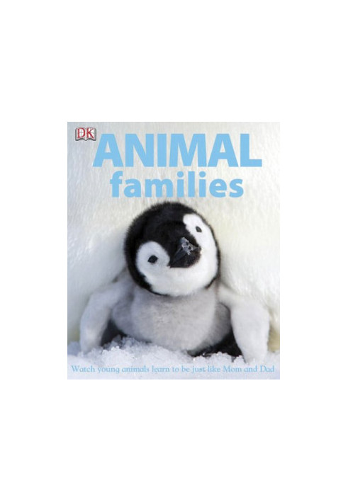 Animal Families