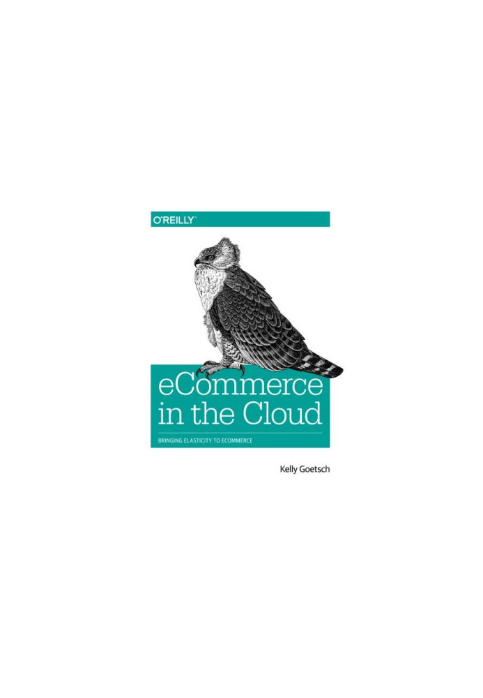ECommerce in the cloud