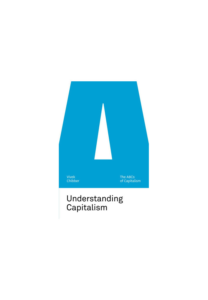 ABCs of Capitalism and Socialism