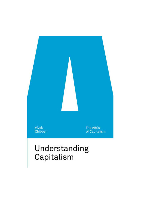 ABCs of Capitalism and Socialism