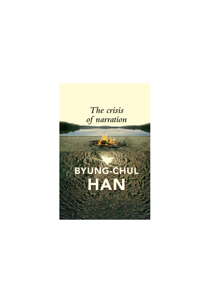 The Crisis of Narration