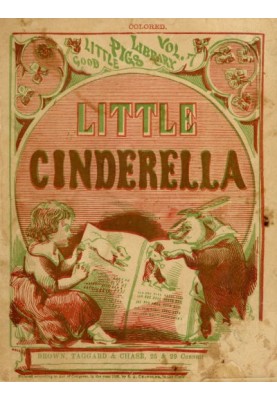 Little Cinderella