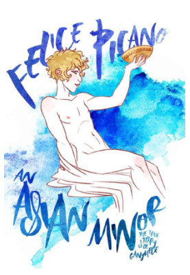 An Asian Minor: The True Story of Ganymede