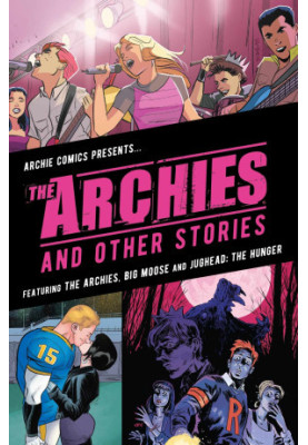 Archie Archives: The Double Date and Other Stories
