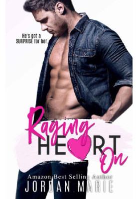 [Lucas Brothers 02] • Raging Heart On