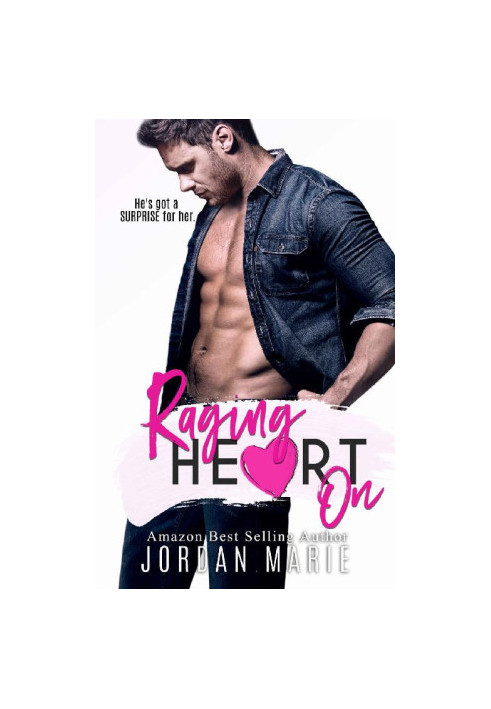 [Lucas Brothers 02] • Raging Heart On
