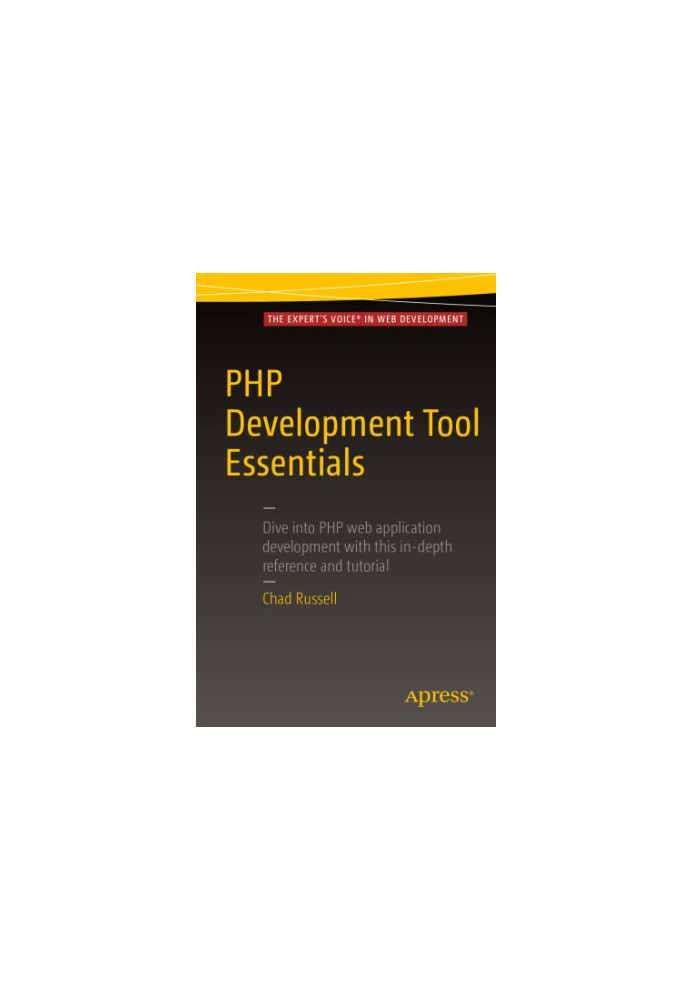 Pro PHP and MySQL