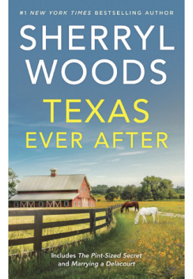 Texas Ever After