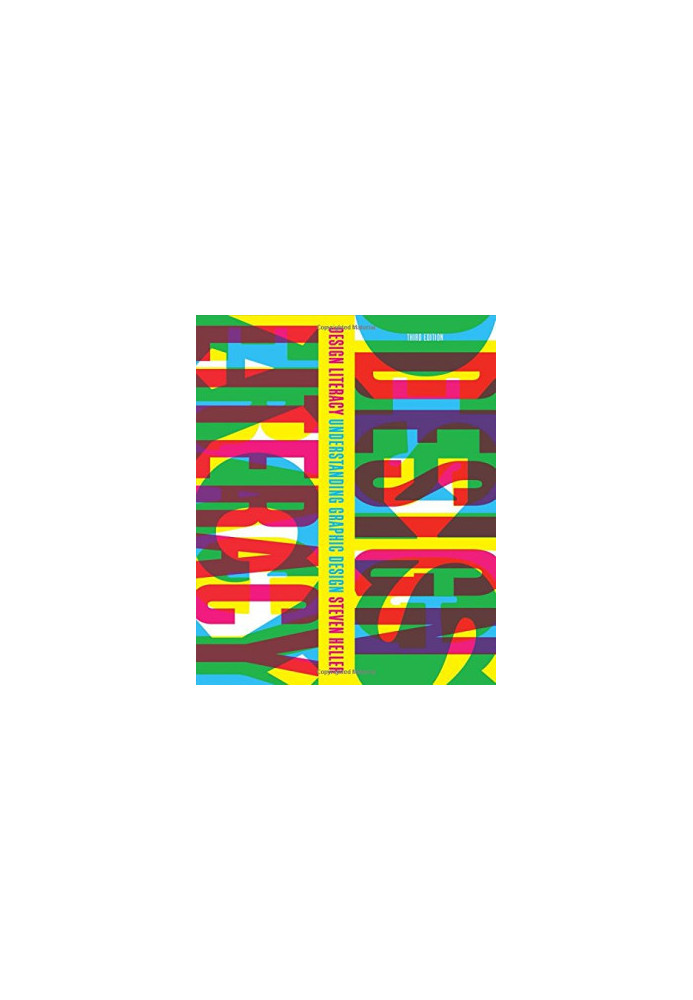 Design Literacy: Understanding Graphic Design