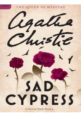 Sad Cypress