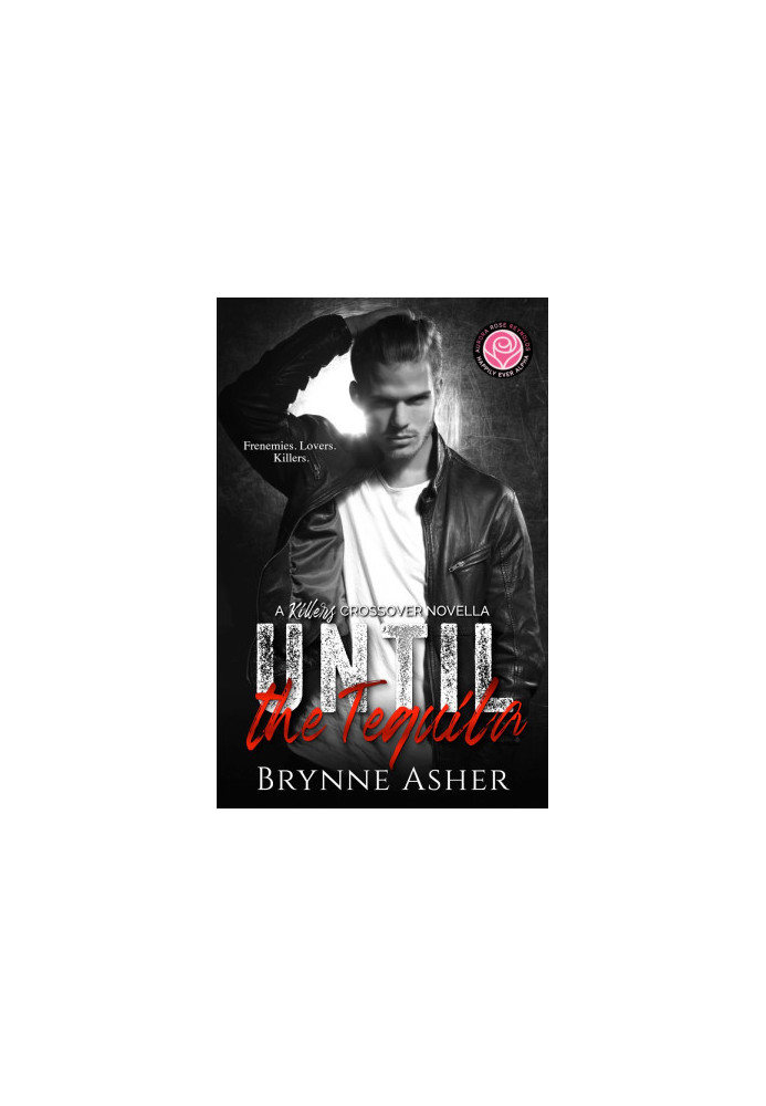 [The Killers 3.50] • Until the Tequila · a Killers Crossover Novella