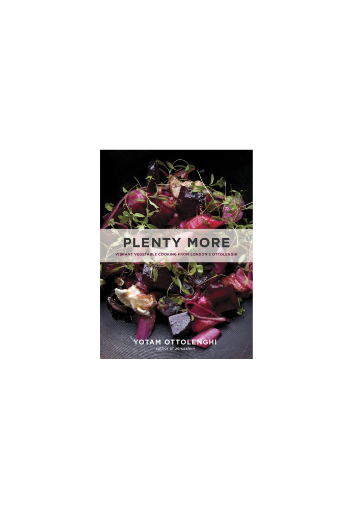 Plenty More