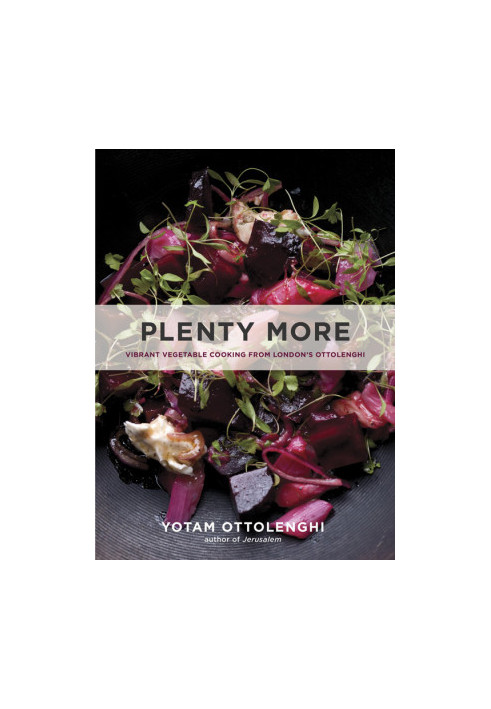Plenty More