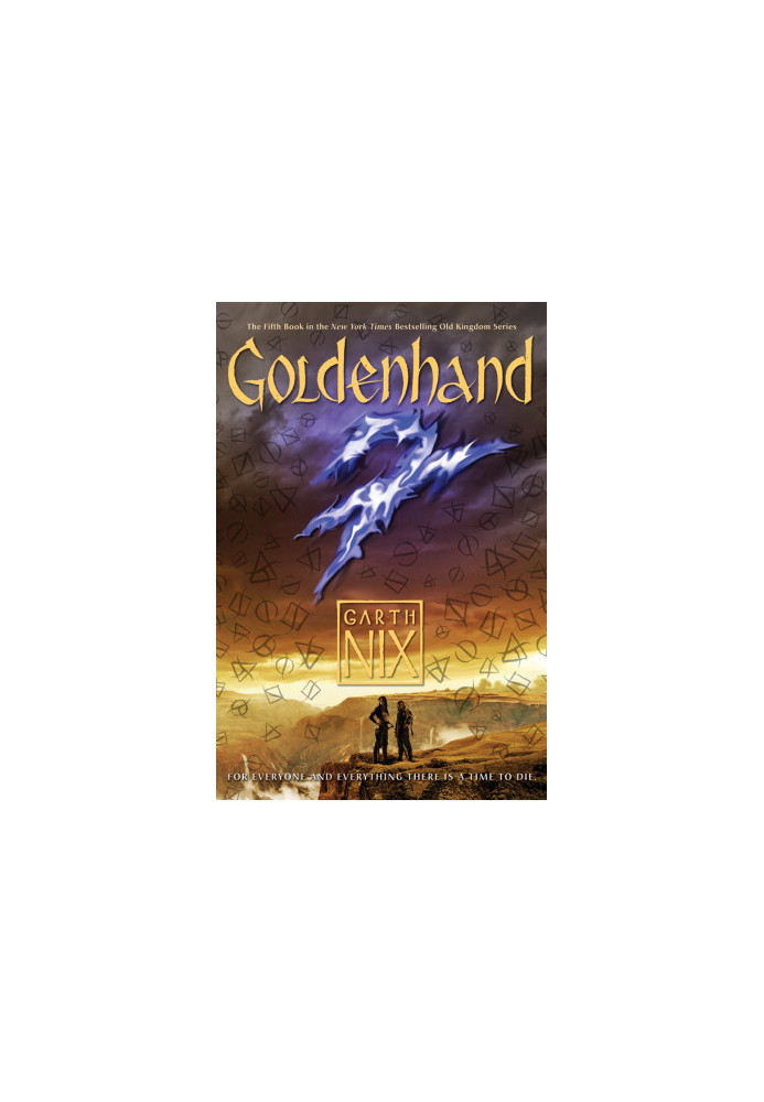 Goldenhand