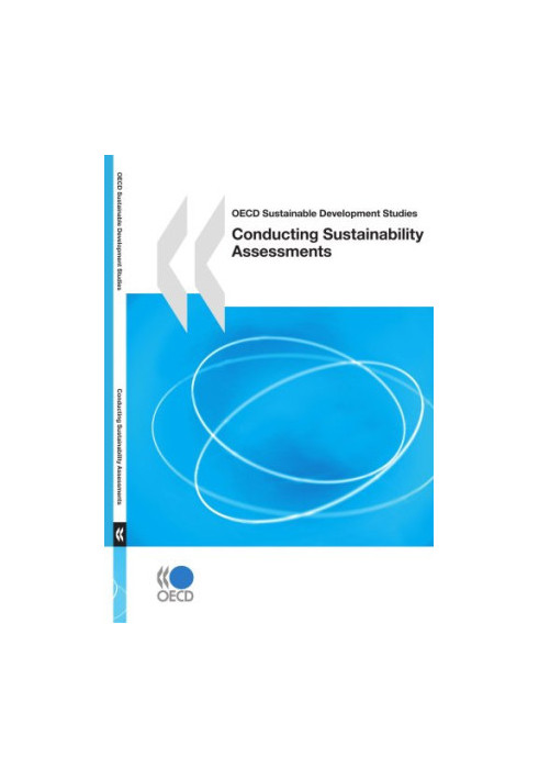 Conducting Sustainability Assessments