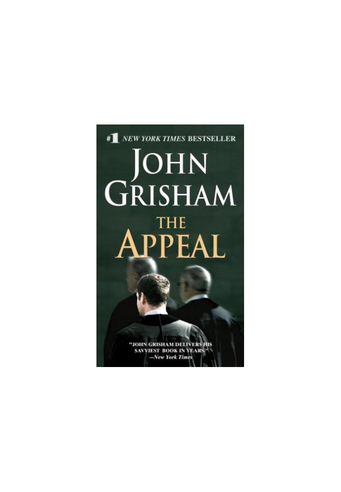 The Appeal