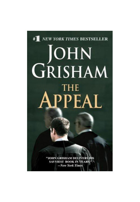 The Appeal