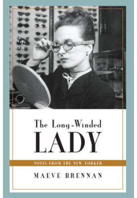 The Long-Winded Lady