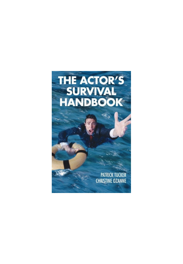 The Actor's Survival Handbook