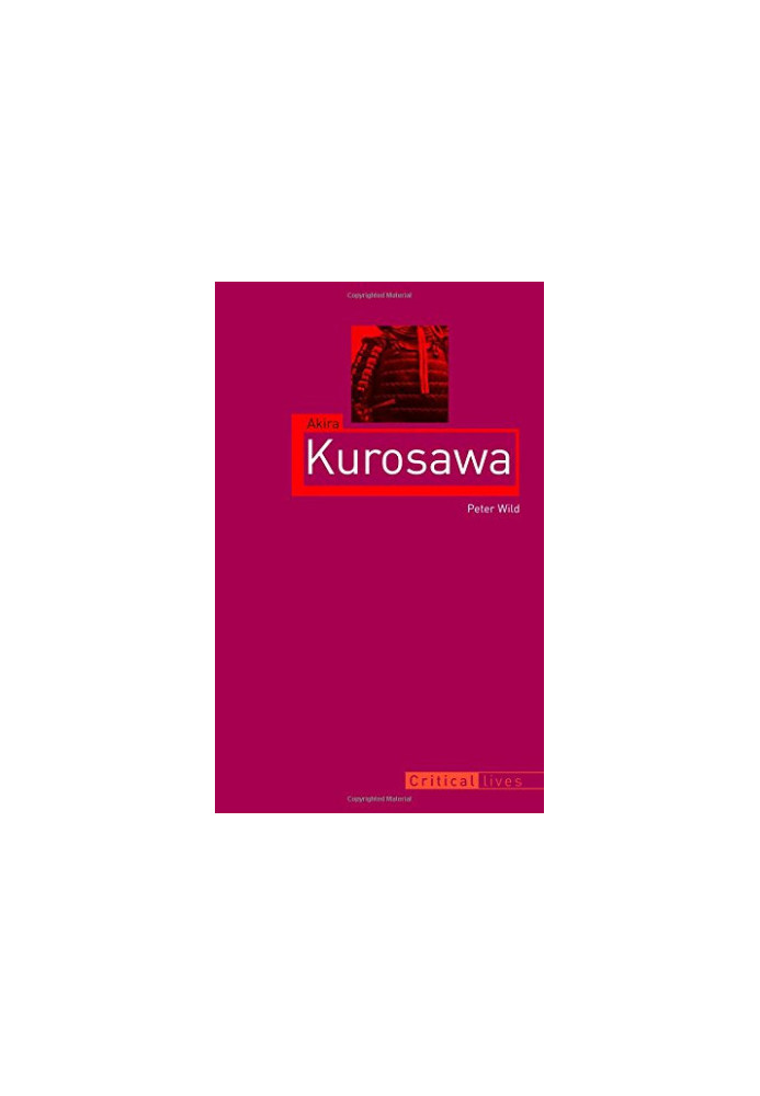 Akira Kurosawa