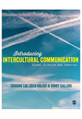 Introducing intercultural communication: global cultures and contexts