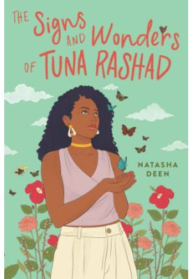The Signs and Wonders of Tuna Rashad