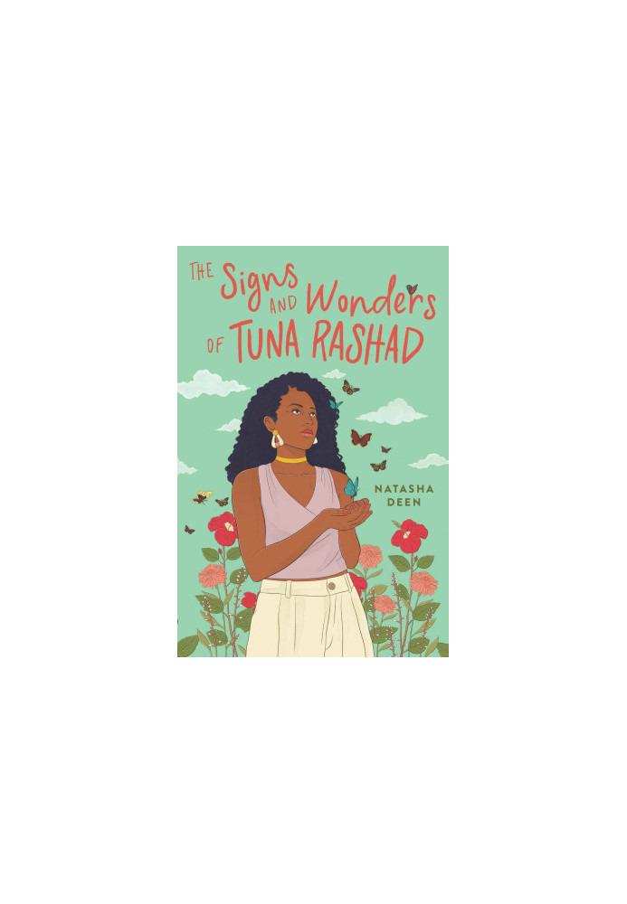 The Signs and Wonders of Tuna Rashad