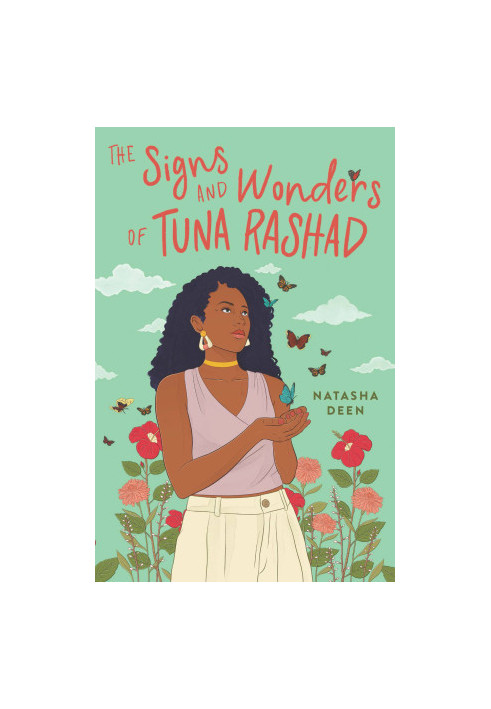 The Signs and Wonders of Tuna Rashad