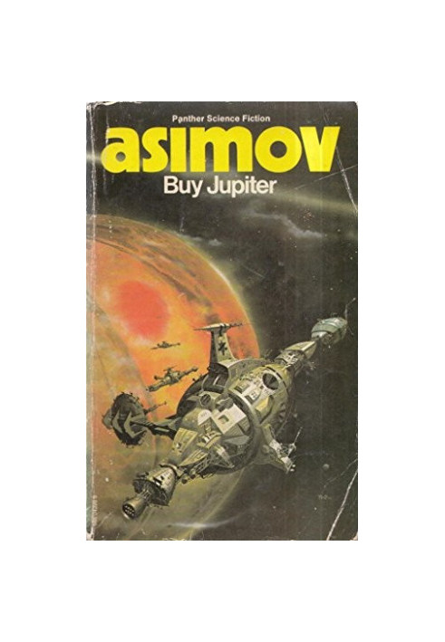 Buy Jupiter and Other Stories