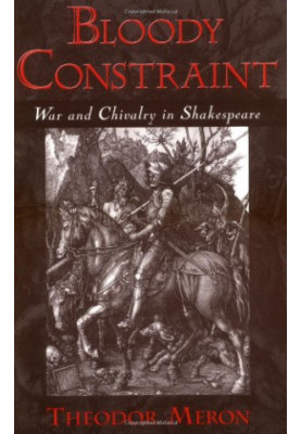 Bloody Constraint.