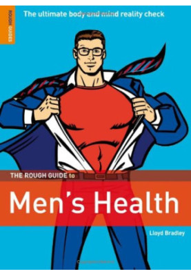 The Rough Guide to Men's Health 1