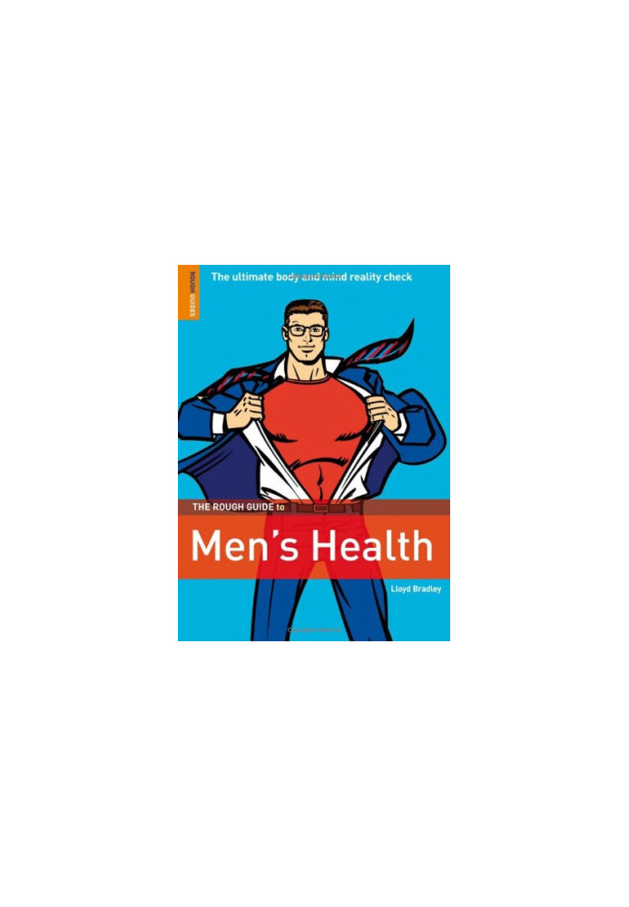 The Rough Guide to Men's Health 1