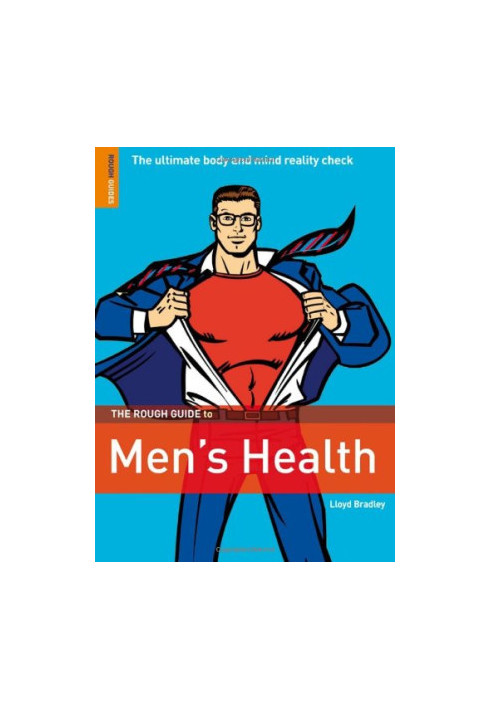 The Rough Guide to Men's Health 1