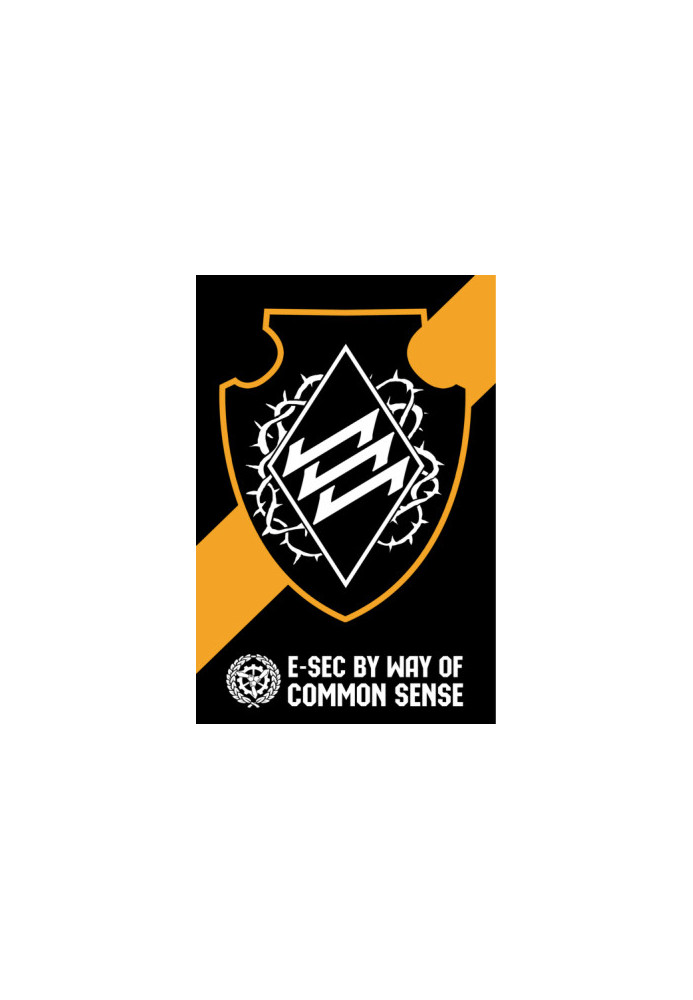 IronMarch- E Sec By Way Of Common Sense