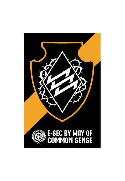 IronMarch- E Sec By Way Of Common Sense