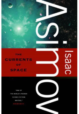 The Currents of Space