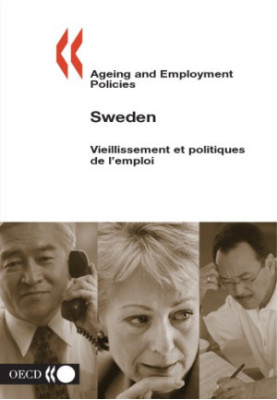 Ageing and employment policies. Spain  Vieillissement et politiques de l’emploi. Spain.