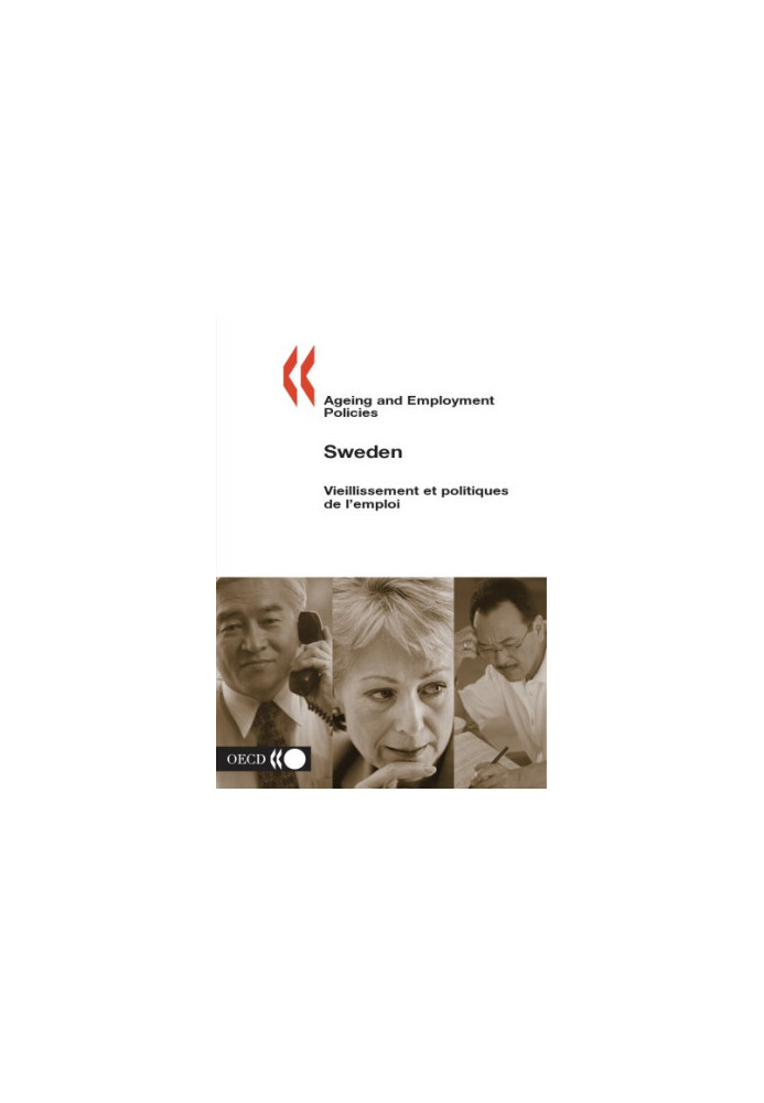Ageing and employment policies. Spain  Vieillissement et politiques de l’emploi. Spain.